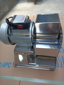 mesin parut kelapa Listrik Dinamo Stainlees steel