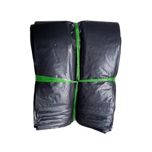 KANTONG KRESEK HD WARNA KILOAN MERAH HIJAU BIRU uk 15 x 30  (random)