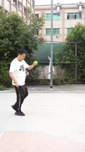 [In Stock]Pickleball Paddles Carbon Fiber and Graphite Face Non-Slip Grip Lightweight Graphite