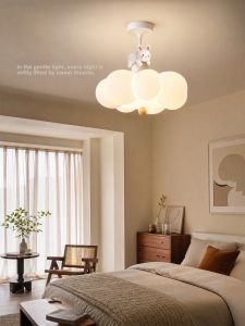 Retro Child-Friendly Bunny Light Eye-Protective