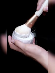 Sedell | Control Oil Set Make-up Long-lasting Waterproof Powder