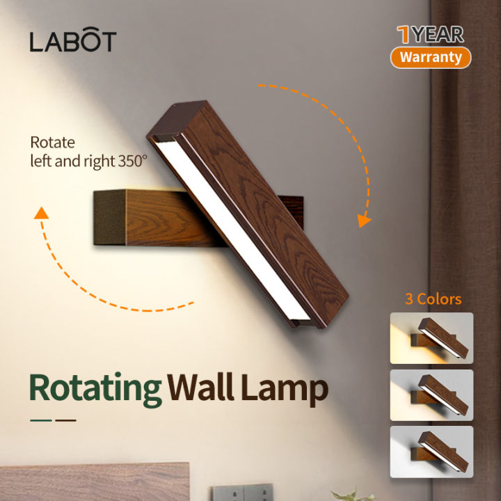 Morden tối giản đèn đọc cao cấp Bắc Âu Đèn đầu giường xoay đèn ngủ cho ...