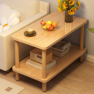 ZHUOHE | Multipurpose Living Room Sofa Side Table