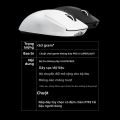 Logitech | Chuột Chơi Game Không Dây Đa Chế Độ. 