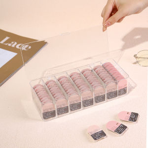 YOUKAMAN | Student Multi-purpose Contact Lens Storage Box