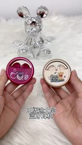 Earbuds TWS Stereo Wireless Earphone karakter lucu bagus TWS warna warni elektronik menarik hadiah souvenir perempuan laki laki