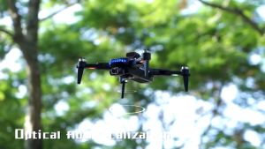 Smart Drone P9 Pro 8k HD Camera: Original Indoor Outdoor Drone Mini RC