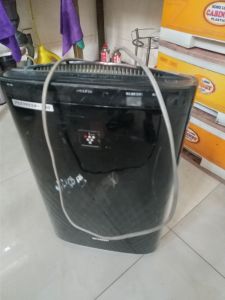 🇯🇵 Máy lọc không khí bù ẩm SHARP nội địa NHẬT chuẩn JAPAN điện 100V