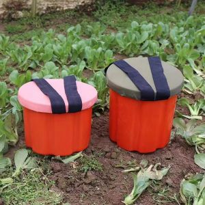 Agricultural Portable Stool