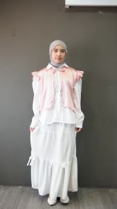 Mybamus Denza Outer Pita Korean Style