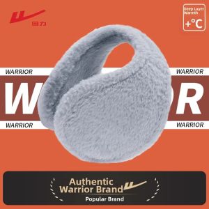Warrior | Cold-resistant Warm Ear Muffs