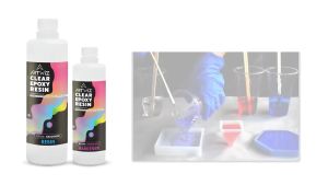 Artwiz Epoxy Resin clear for art and crafts DIY jewelry making! High quality