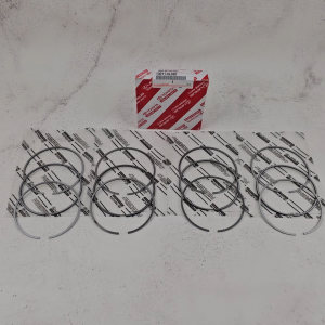 RING PISTON STANDAR STD TOYOTA INNOVA LAMA 1SET 4PCS