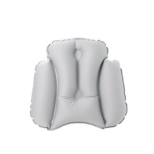 Becoolfish | Inflatable Portable Travel Waist Pillow