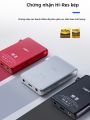 HIBY | Máy Nghe Nhạc MP3 HiFi Screen. 