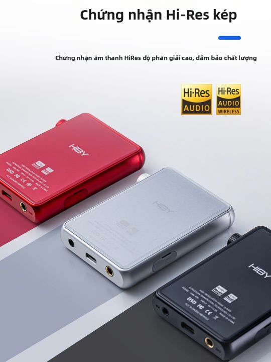 HIBY%20%7C%20M%C3%A1y%20Nghe%20Nh%E1%BA%A1c%20MP3%20HiFi%20Screen%20-%20Image%203