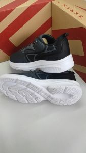 H&N Online Shop - Sepatu Sneakers & Olahraga ANDO STORY - Size 39-43 - PRIA
