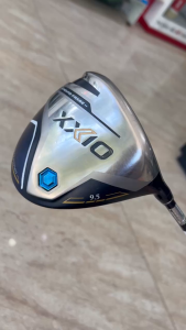 Gậy Golf Cũ - Gậy Driver XXIO 12 MP 1200 9.5 độ Flex SR- Secondhand- 7022