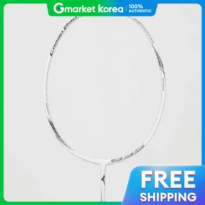 Vợt cầu lông Mizuno Kabo Pro 835 4U nhẹ dành cho người mới bắt đầu kèm dây căng và tặng kèm cán