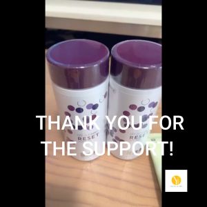 Nuskin Age LOC RESET (Expiry SG/MY: 06/26) SG & MY Variations