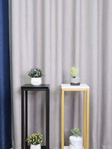 Nordic Flower Stand Iron Display Shelf Luxury Simple Modern Side Table Living Room Indoor Plant Rack Stand Storage Shelf Flower Stand