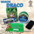 Gelasan Warok Draco Matot Putih 0,22 Spesial Tournament ( Untuk Tarik dan Jepret). 