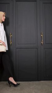 Tas Selempang Kerang: Tas Selempang Kekinian & Viral