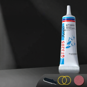 PISSA | Strong Waterproof Shoe Repair Glue