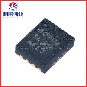 Bộ Chuyển Đổi Buck-Boost Điện Áp Đầu Vào Cao VQFN-15
