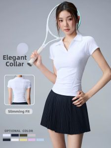 Breathable Quick-dry Polo Set