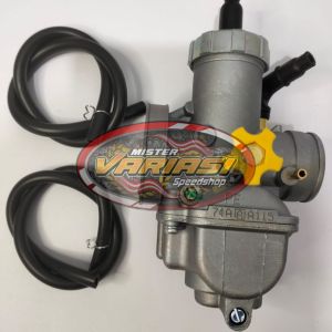 KARBU PE 28 PEIHIN ORIGINAL KUALITAS TERBAIK DAN TERMURAH BISA UNTUK SEMUA MOTOR/ KARBURATOR PE 28
