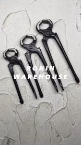 GLX Catut Gg Besi 6 7 8 inch Tang Kakatua Gegep Cabut Paku Tower Pinch