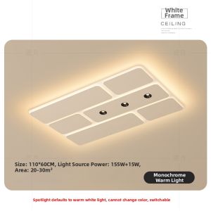 Minimalist LED Light