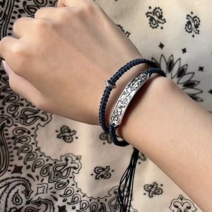 XUANDOYAN | South File Tomb Raider Chronicles Handchain