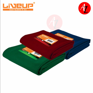 Live Up Billiard Cloth 4 1/2 X 9