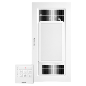 Panasonic | Heating Lighting Ventilation Integrated Ceiling Heater