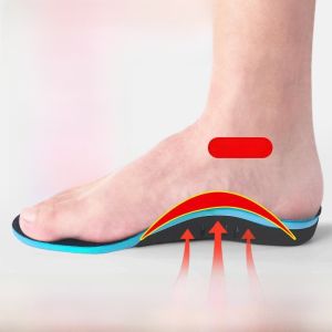 Standing Work Shoe Insoles Pain Relief Anti-Fatigue Nurse Day Gift Long Time Standing Support for Foot Bottom No Brand
