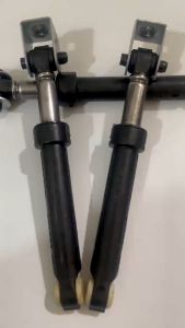 Thụt giảm xóc liền chốt máy giặt AQUA - SANYO cửa ngang loại tốt - Quý Trần Auto