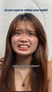 【Upgrade】scoban teeth Whitening toothpaste Peppermint Food Graded Family baking soda Toothpaste