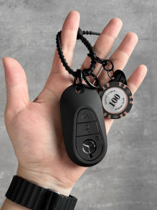 Heycase Mercedes Key Case for C260l/S450/Glc260/All-Inclusive New Arrival E300L Women