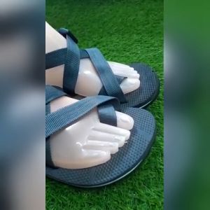 Roadtrip Cruiser - Tire sole Marikina sandals for men Best for hiking Trekking and River Crossing.