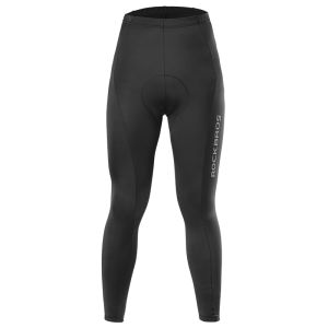 ROCKBROS Bicycle Pants Men Women Breathable Three-dimensional Spring Autumn MTB Road Bike Trousers Shock Absorption Cycling Pant
