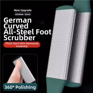 Jiaxun | Callus Remover Foot Scrubber