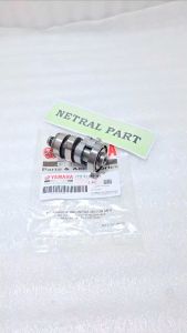Noken As Camshaft Yamaha Mio M3 & Variasi: Aksesori Motor 125cc
