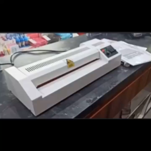 100pcs Laminate Film Laminating Film Kertas Laminate Plastik A4 A3 A5 2R 3R 4R 6R Pouches Pouch