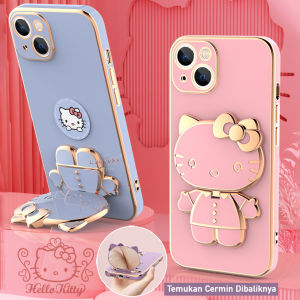 Softcase dengan Stand Kelinci untuk iPhone: Keunggulan & Cara Penggunaan