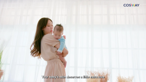 Teddie Baby Wipes Gentle Care