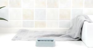 Khay Đựng Xà bông Nhà Tắm Hình Lưới 2 Lớp Kiểu Dáng Hàn Quốc - Hộp đựng Xà Bông - Kệ đựng Xà Bông - Khay nhựa Đựng cục xà Phòng - Khay Xà Phòng