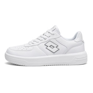 Lotto | Waterproof Soft Bottom Thick Soled Casual Shoes