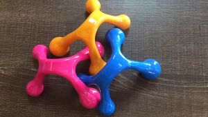 Handheld Arch Body Massager: A Comprehensive Guide